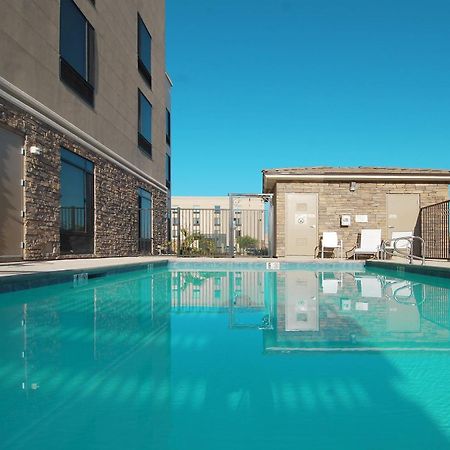 Springhill Suites By Marriott Las Vegas North Speedway Зручності фото