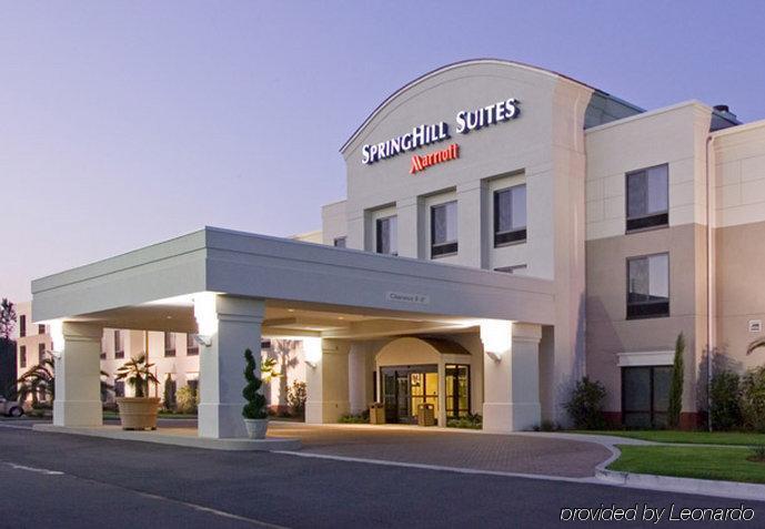 Springhill Suites By Marriott Las Vegas North Speedway Екстер'єр фото